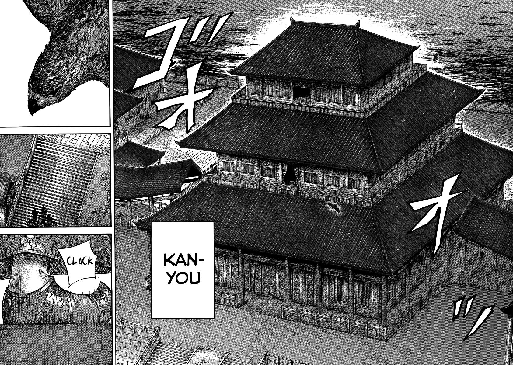 Chapter 402 — Chapter 402 — Page 11