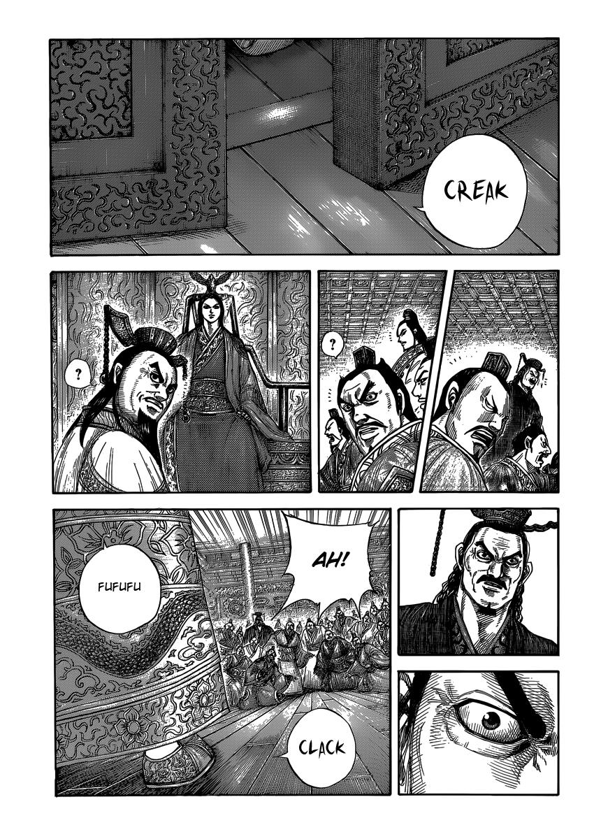 Chapter 402 — Chapter 402 — Page 13