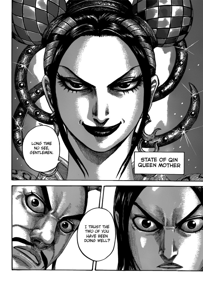 Chapter 402 — Chapter 402 — Page 14
