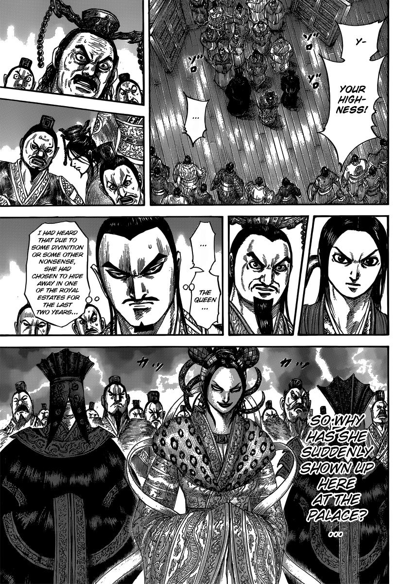 Chapter 402 — Chapter 402 — Page 15