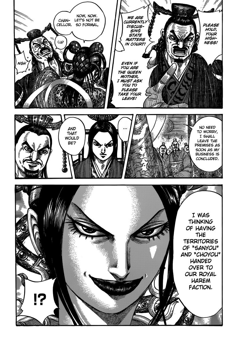 Chapter 402 — Chapter 402 — Page 16