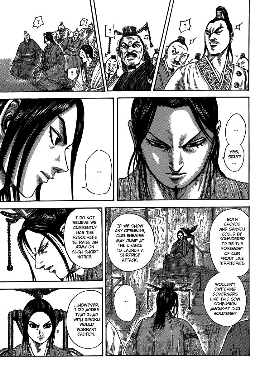 Chapter 404 — Chapter 404 — Page 9