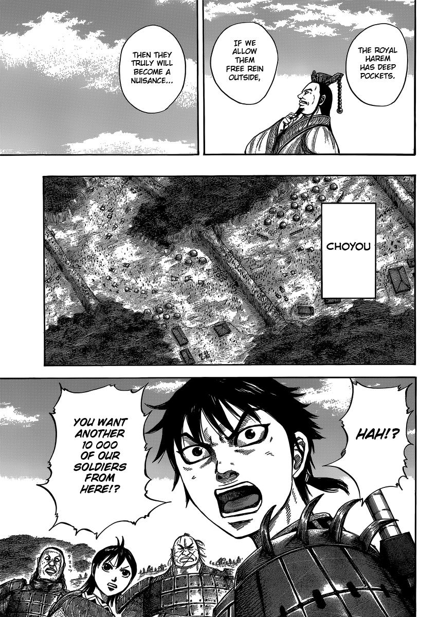 Chapter 404 — Chapter 404 — Page 11