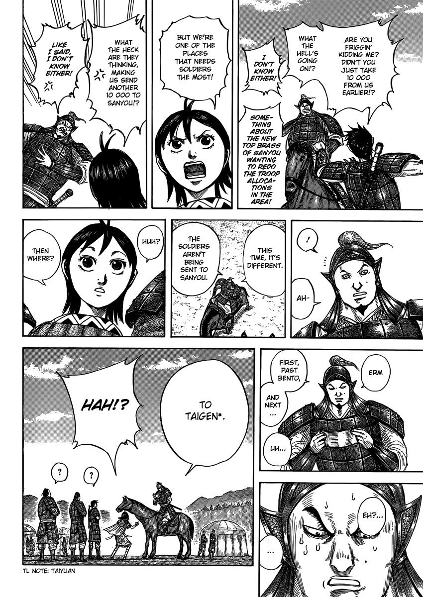 Chapter 404 — Chapter 404 — Page 12