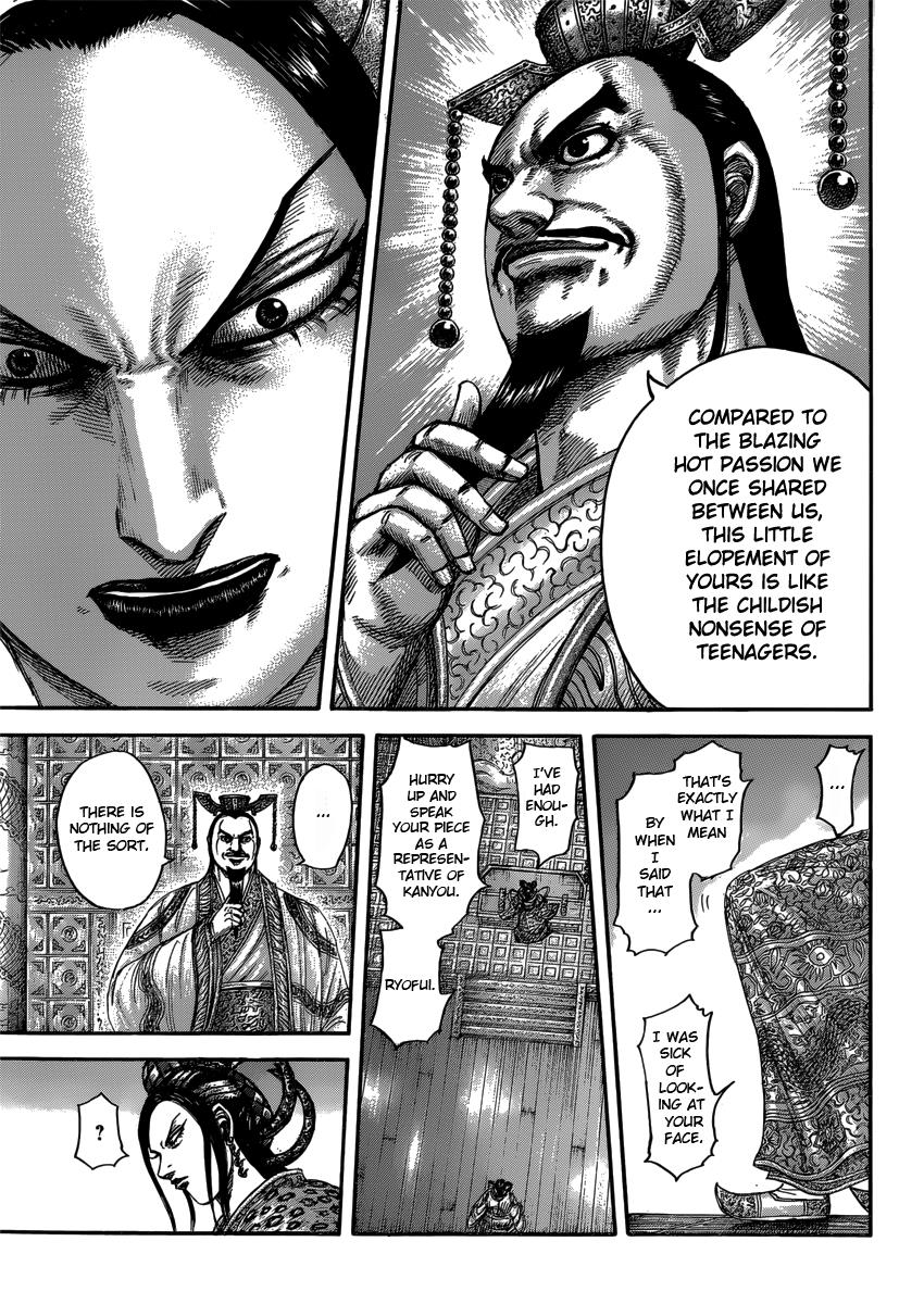 Chapter 406 — Chapter 406 — Page 9