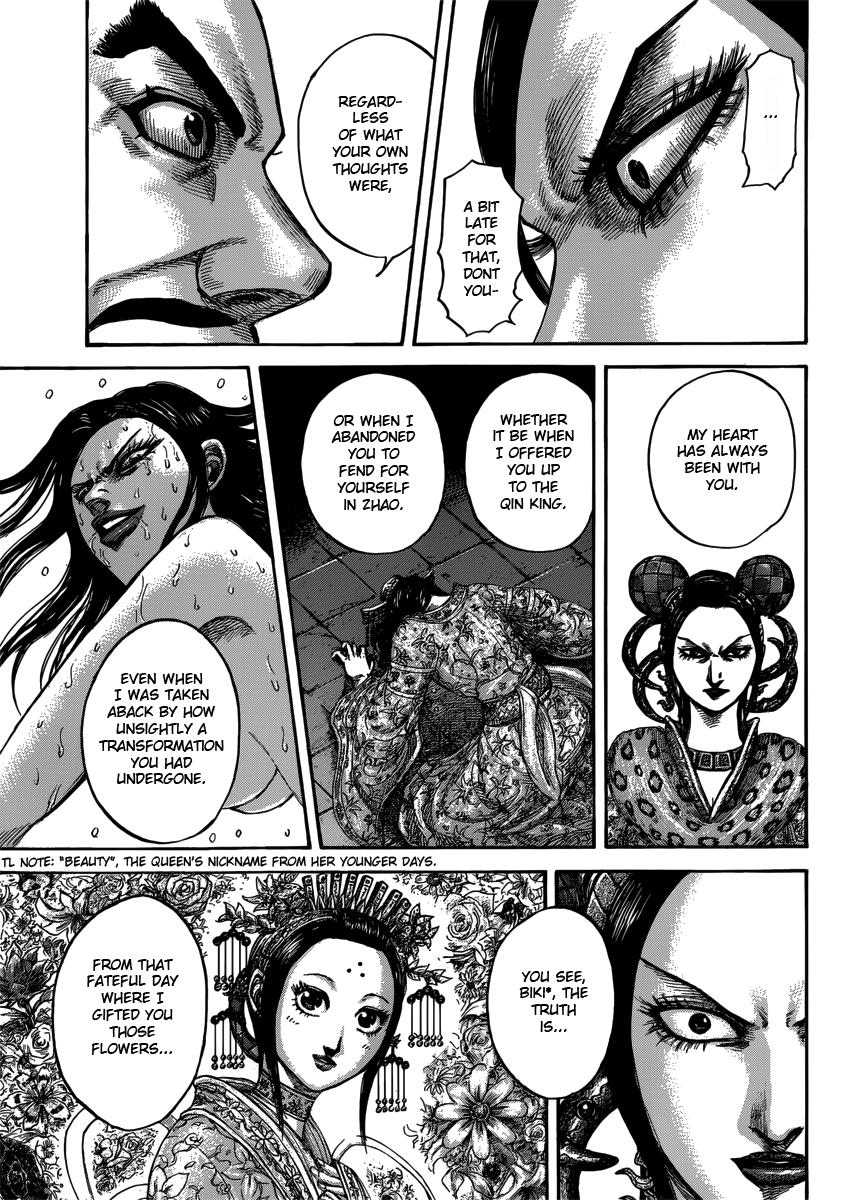 Chapter 406 — Chapter 406 — Page 11