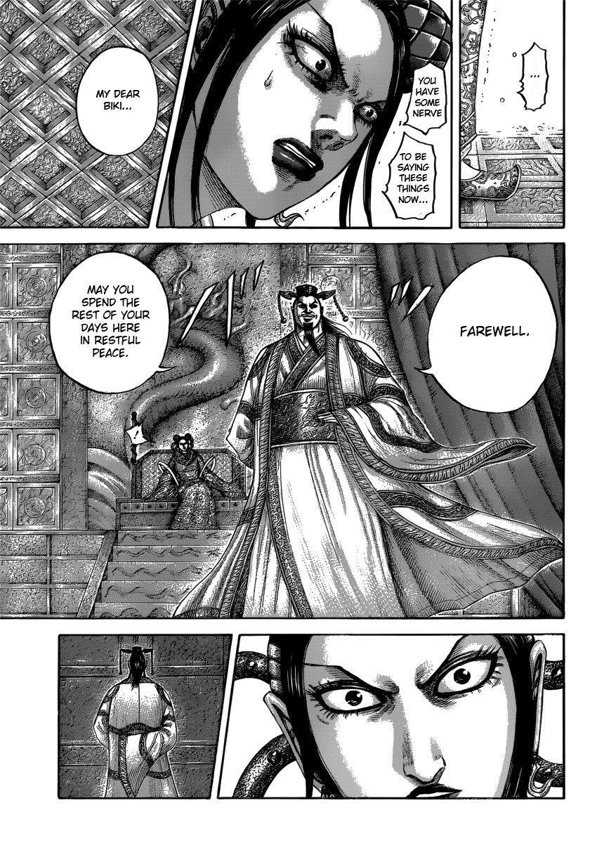 Chapter 406 — Chapter 406 — Page 13