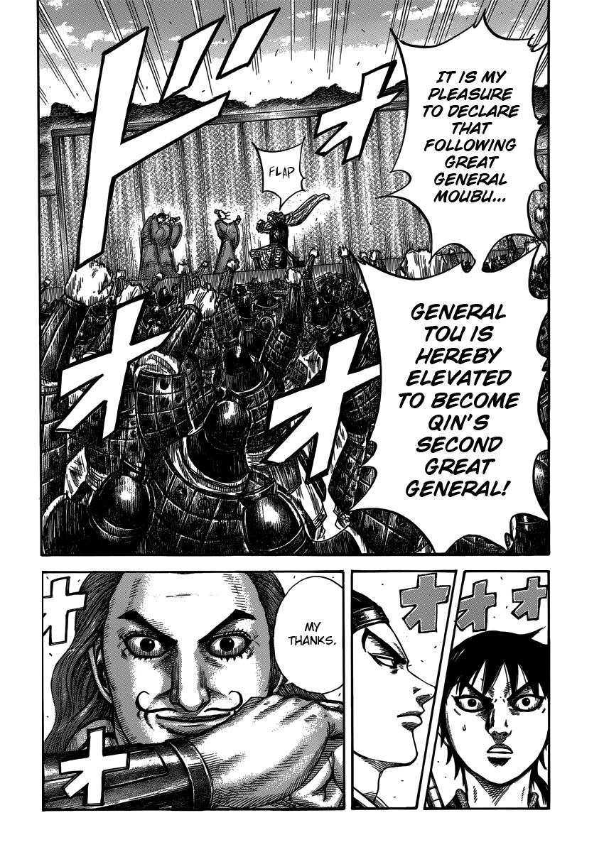 Chapter 406 — Chapter 406 — Page 18