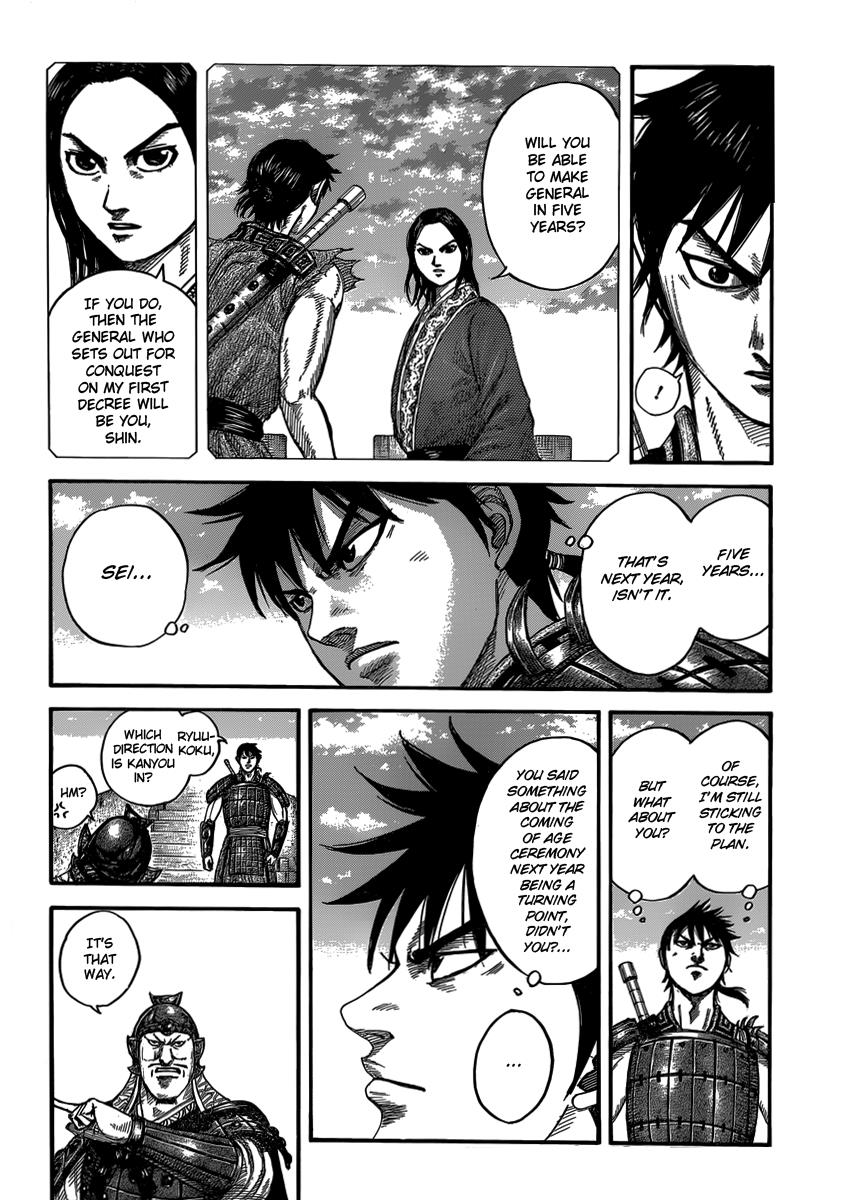 Chapter 407 — Chapter 407 — Page 10