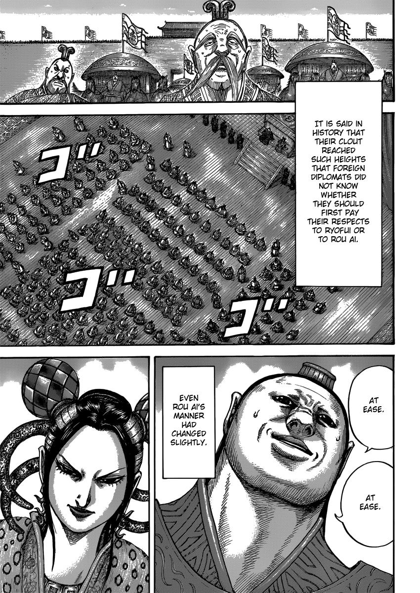 Chapter 407 — Chapter 407 — Page 13