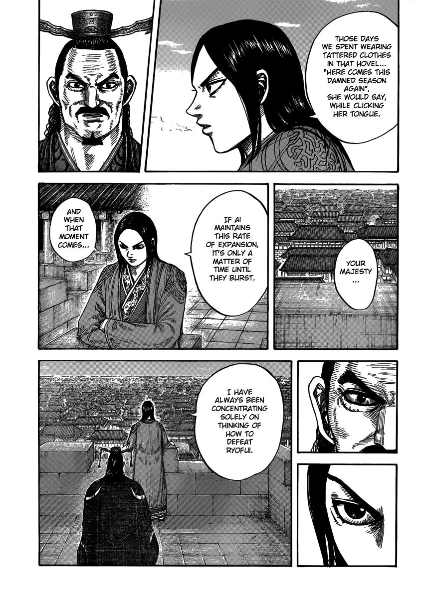 Chapter 407 — Chapter 407 — Page 17