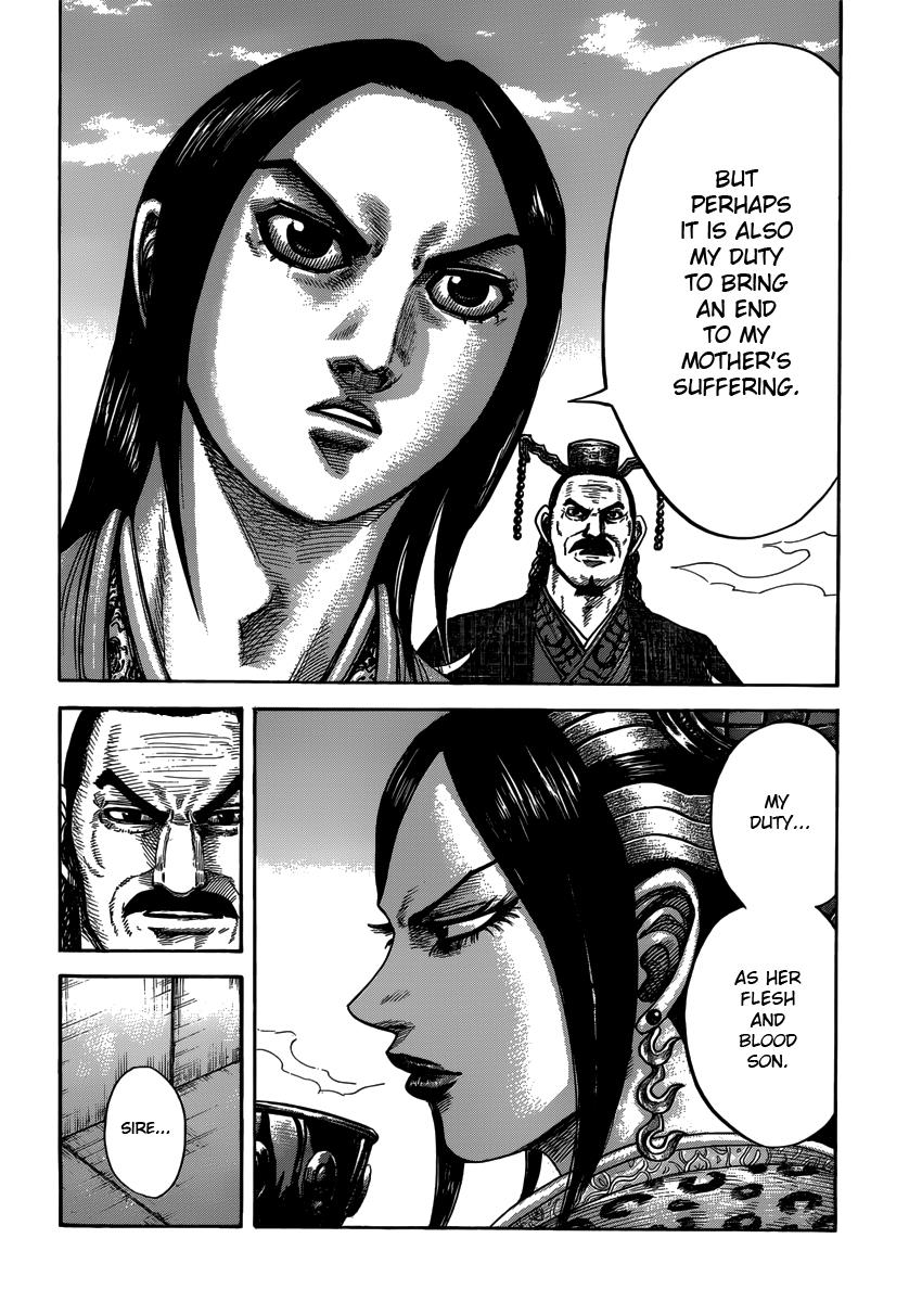 Chapter 407 — Chapter 407 — Page 18