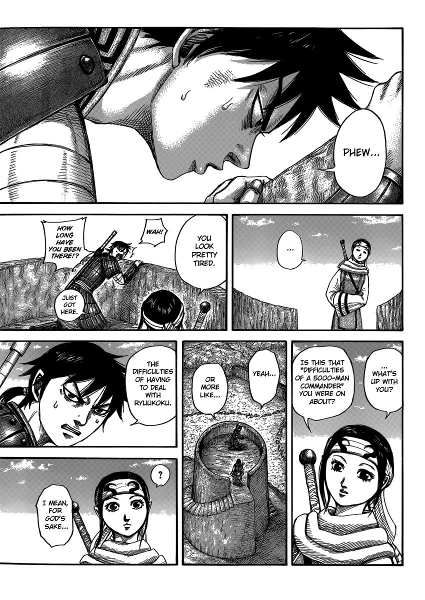 Chapter 408 — Chapter 408 — Page 5
