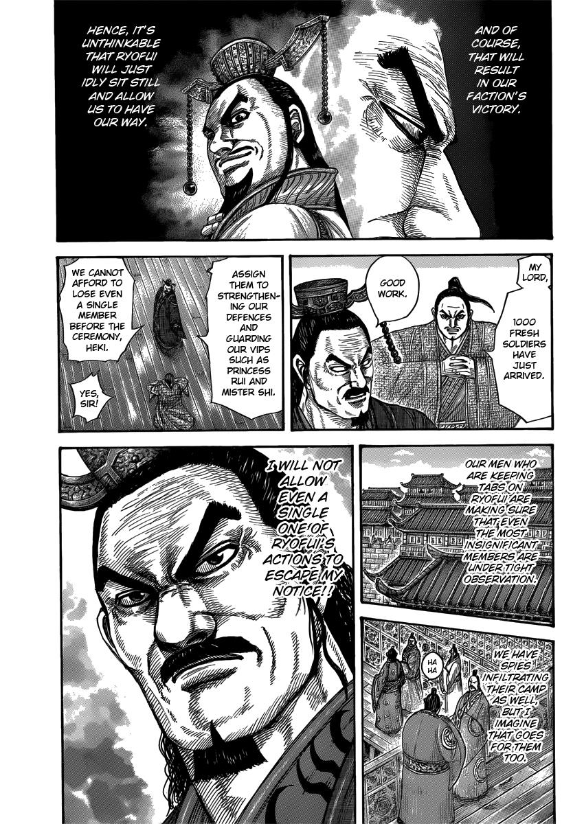 Chapter 408 — Chapter 408 — Page 11
