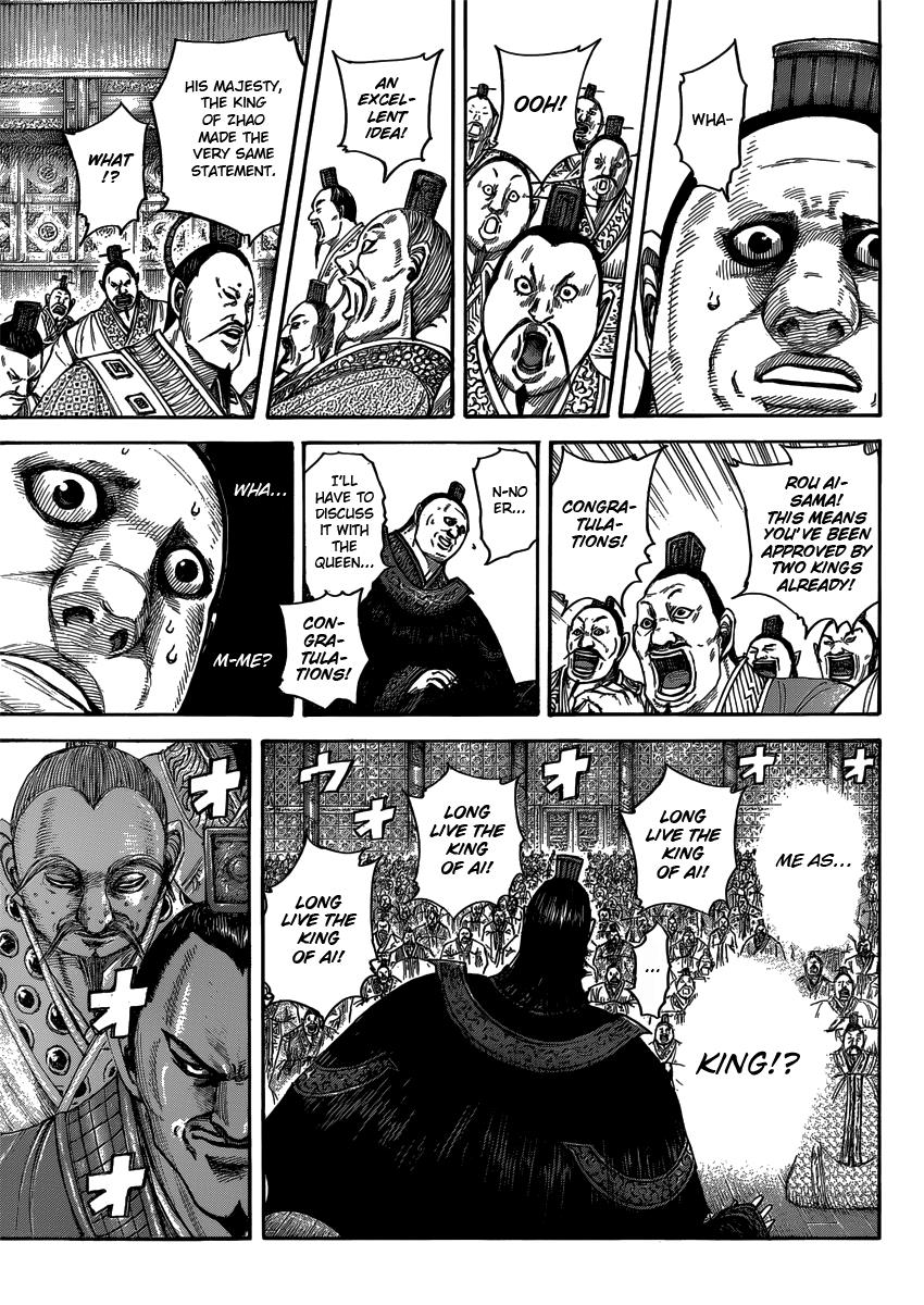 Chapter 408 — Chapter 408 — Page 15