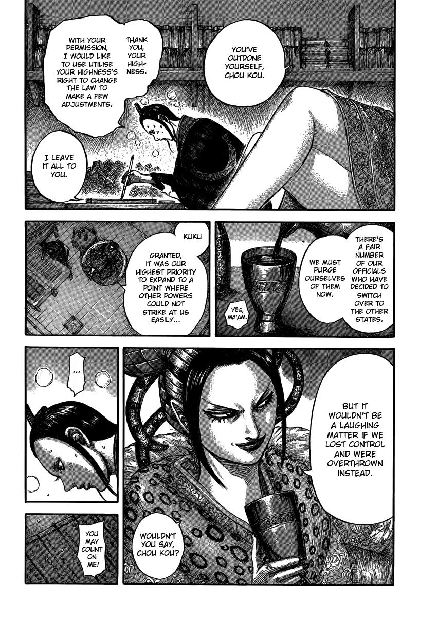 Chapter 408 — Chapter 408 — Page 16