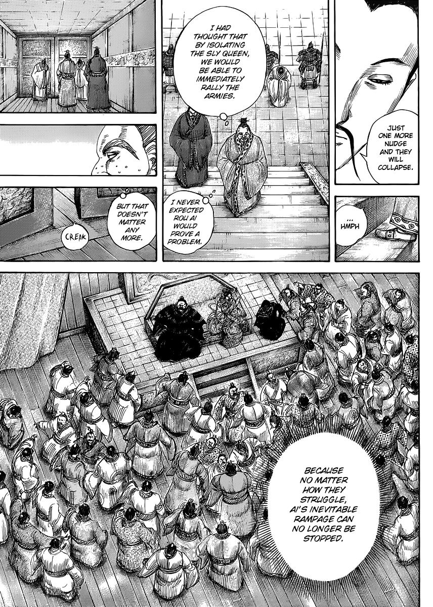 Chapter 410 — Chapter 410 — Page 5