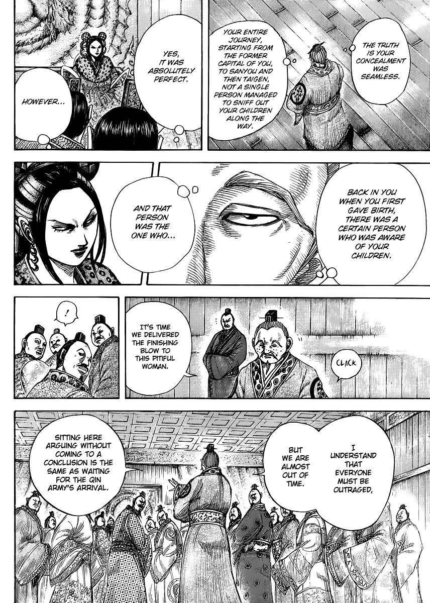 Chapter 410 — Chapter 410 — Page 8