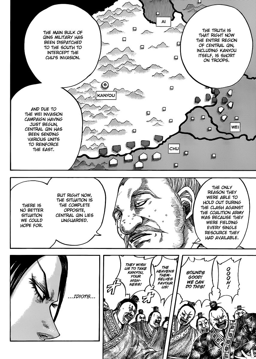 Chapter 410 — Chapter 410 — Page 10