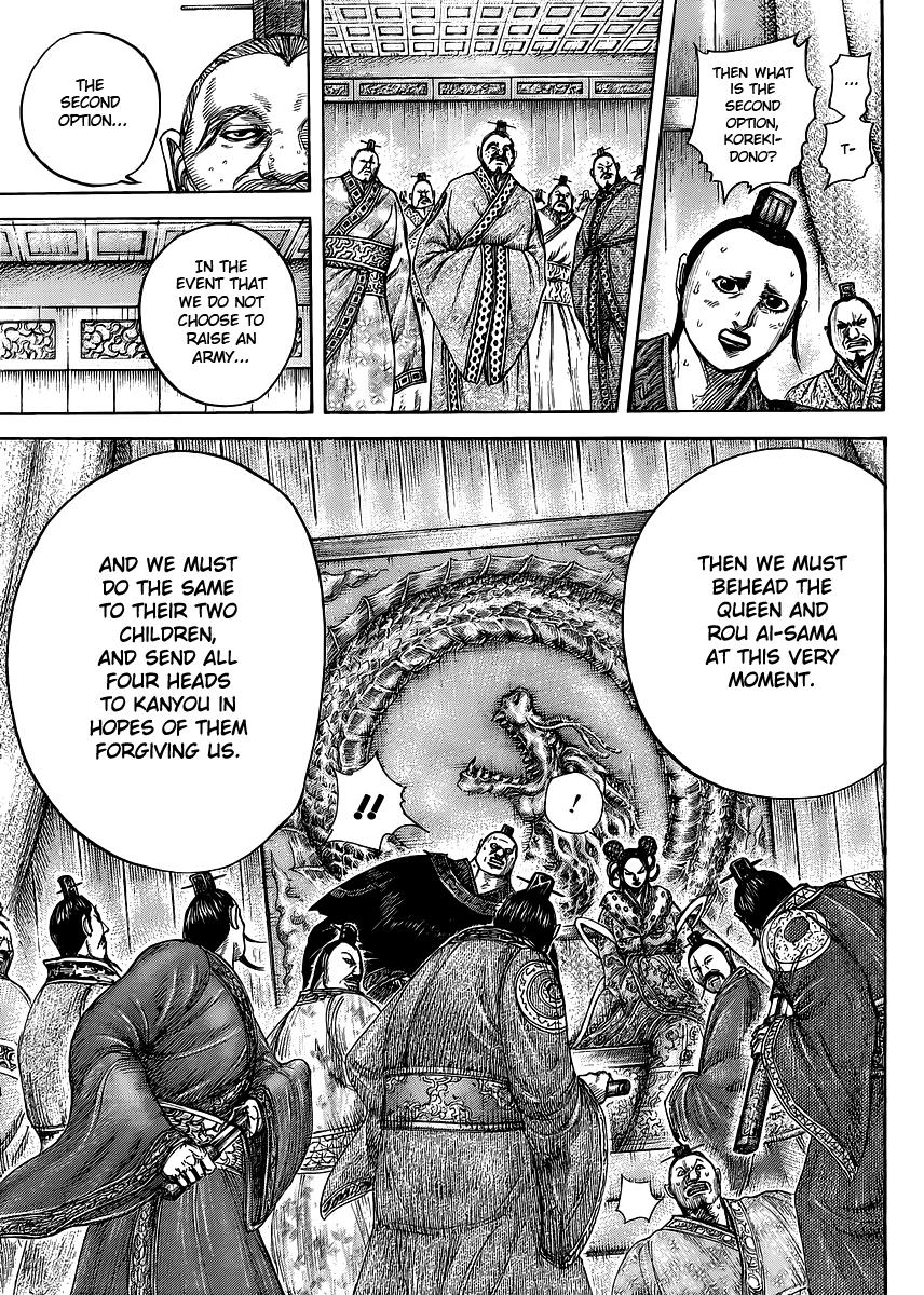 Chapter 410 — Chapter 410 — Page 11