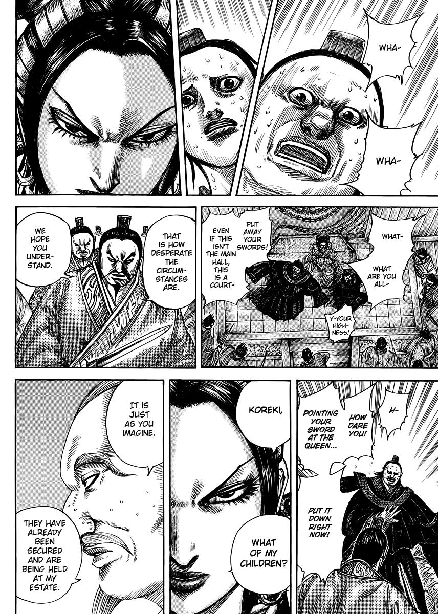 Chapter 410 — Chapter 410 — Page 12