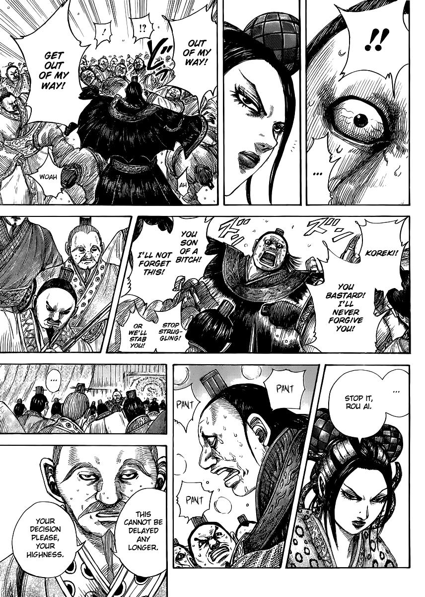 Chapter 410 — Chapter 410 — Page 13