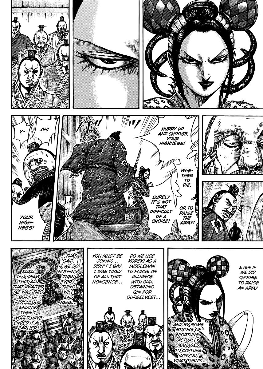 Chapter 410 — Chapter 410 — Page 14