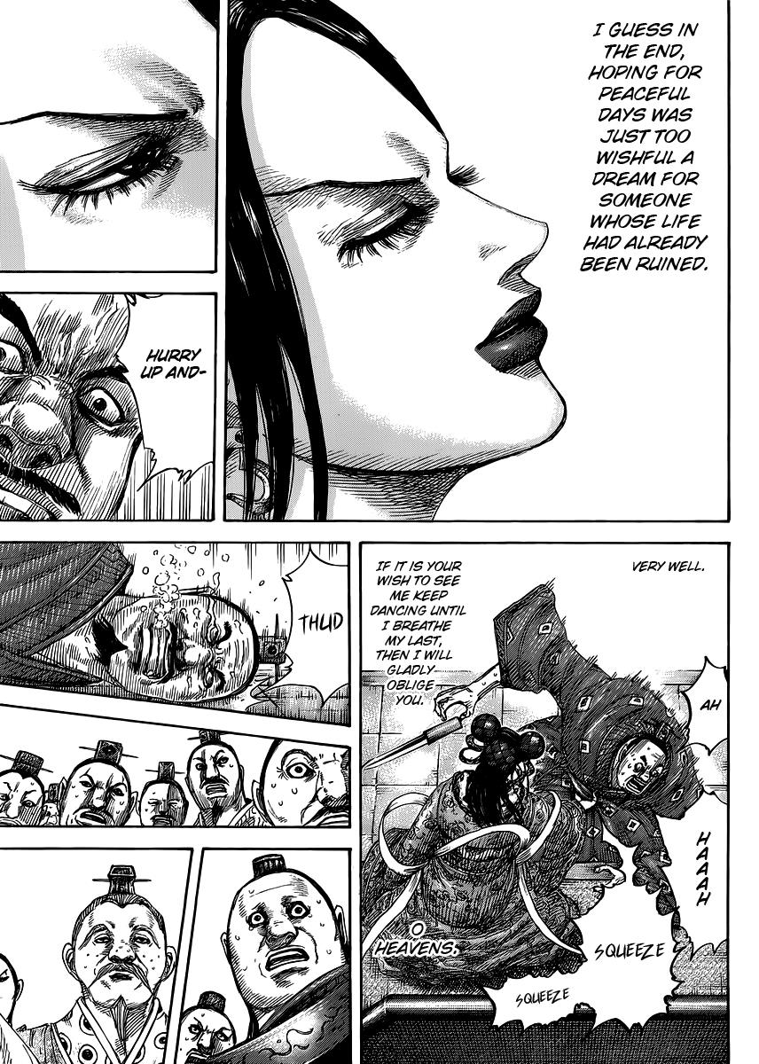 Chapter 410 — Chapter 410 — Page 15