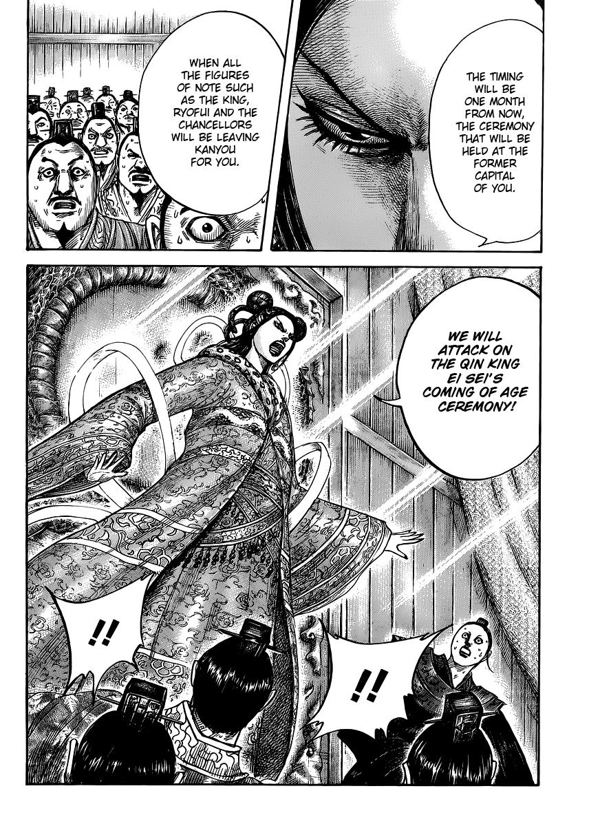 Chapter 410 — Chapter 410 — Page 18
