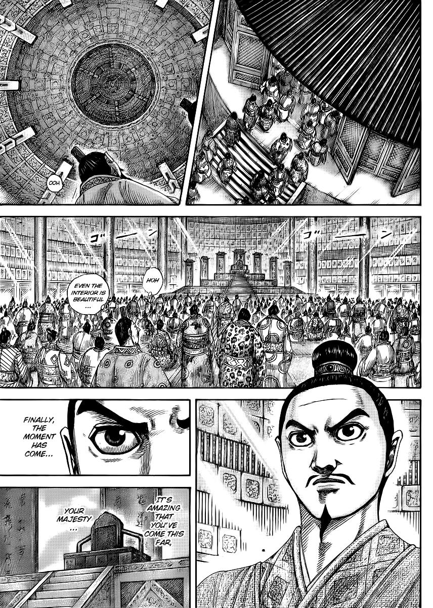 Chapter 412 — Chapter 412 — Page 5