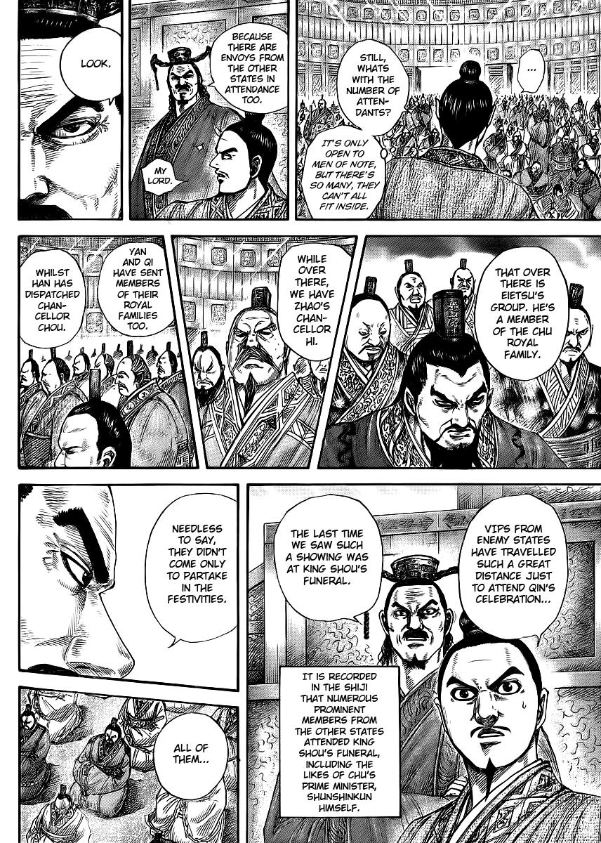 Chapter 412 — Chapter 412 — Page 6