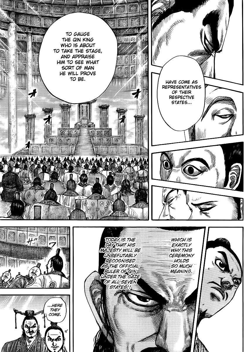 Chapter 412 — Chapter 412 — Page 7