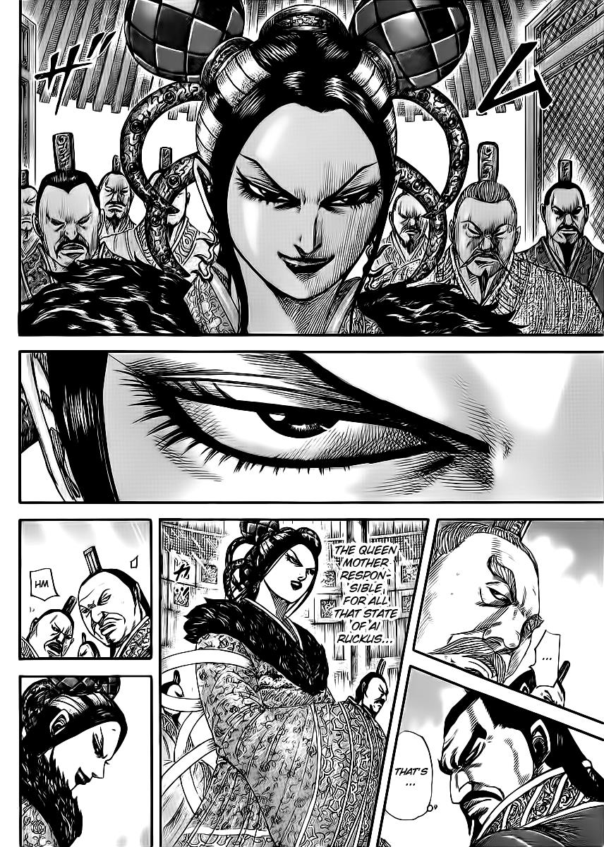Chapter 412 — Chapter 412 — Page 8
