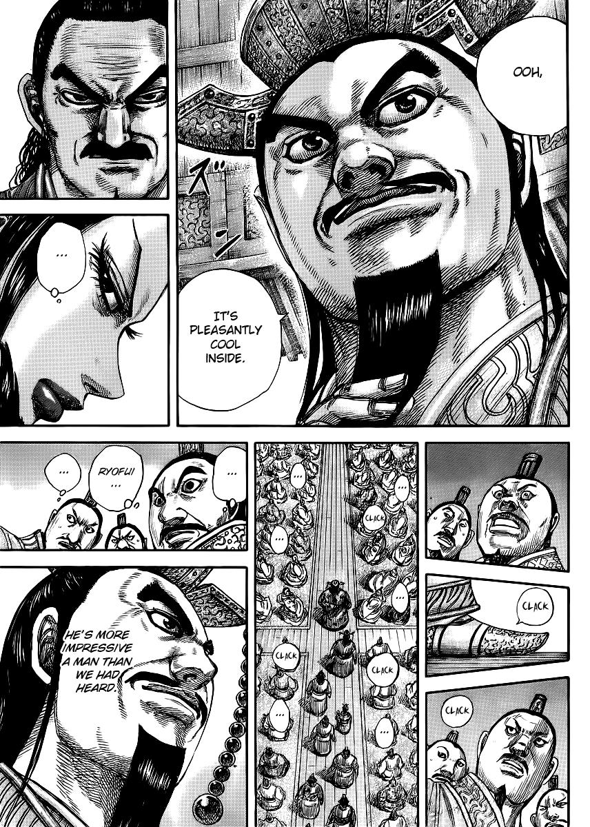 Chapter 412 — Chapter 412 — Page 9