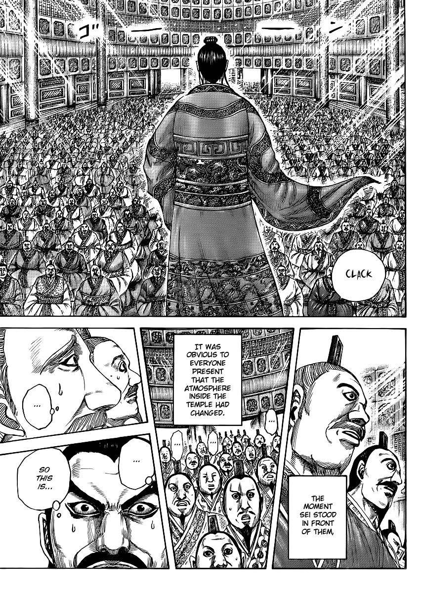 Chapter 412 — Chapter 412 — Page 13