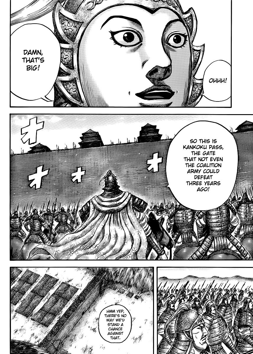 Chapter 412 — Chapter 412 — Page 16