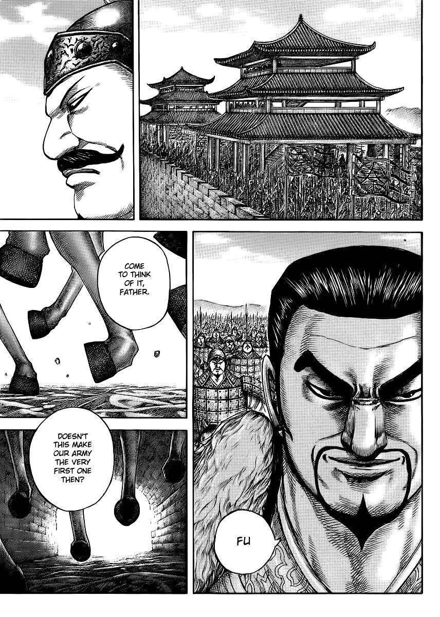 Chapter 412 — Chapter 412 — Page 17