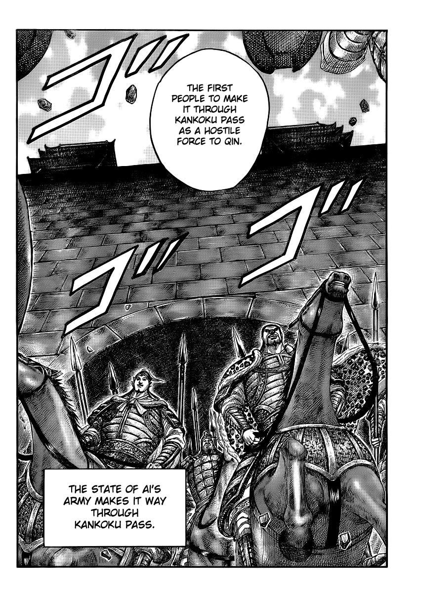 Chapter 412 — Chapter 412 — Page 18
