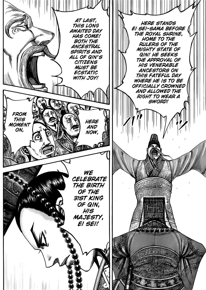 Chapter 413 — Chapter 413 — Page 5