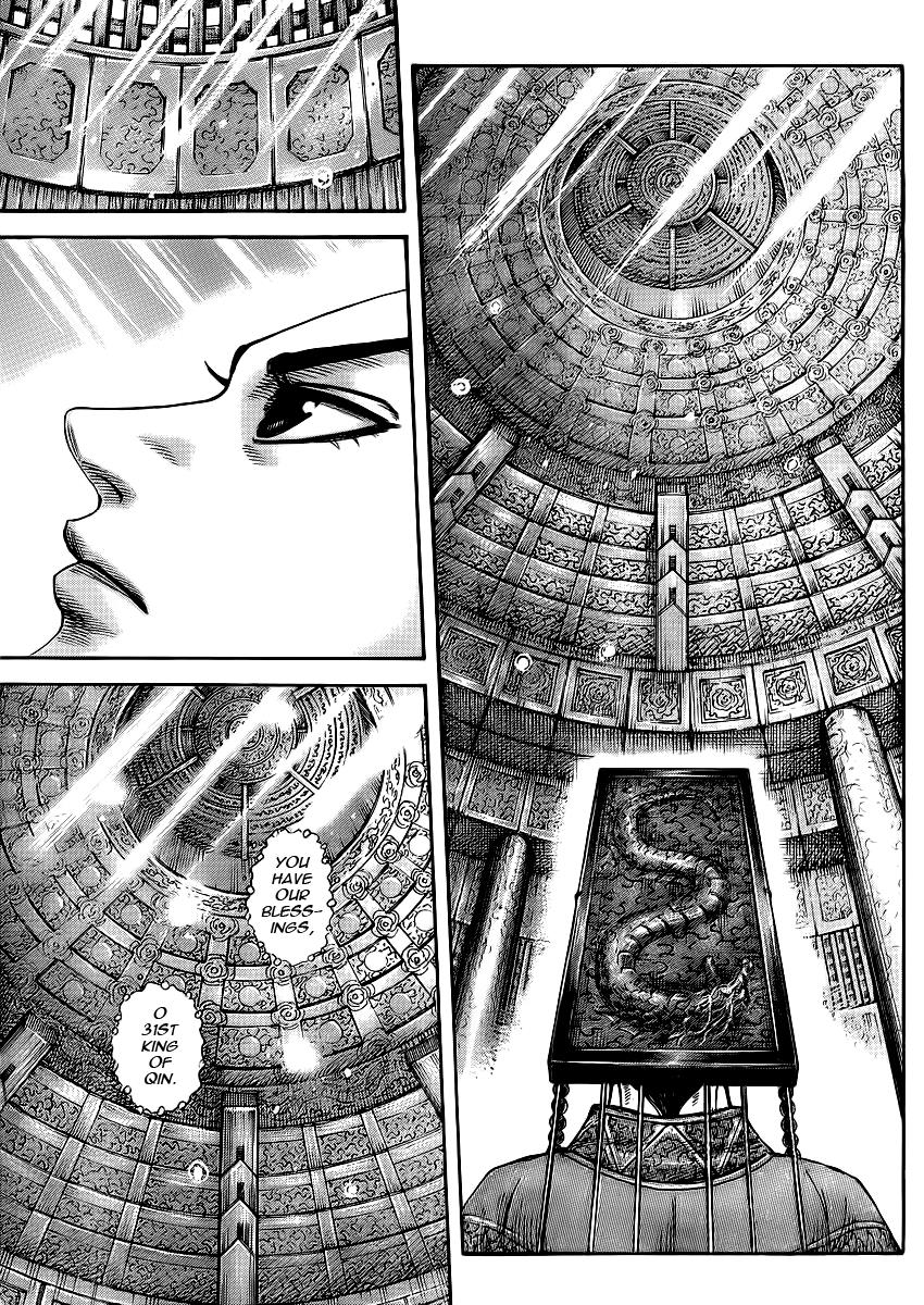 Chapter 413 — Chapter 413 — Page 8