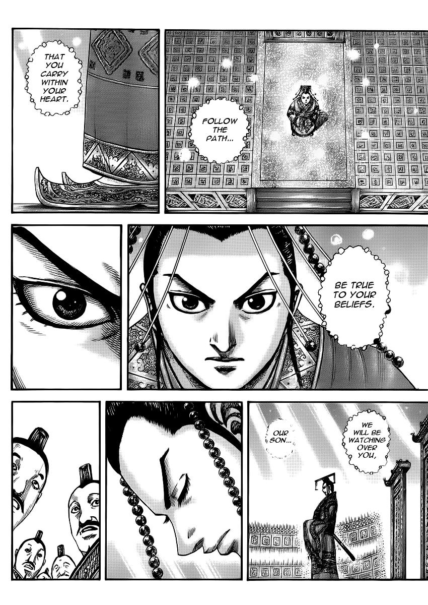 Chapter 413 — Chapter 413 — Page 9