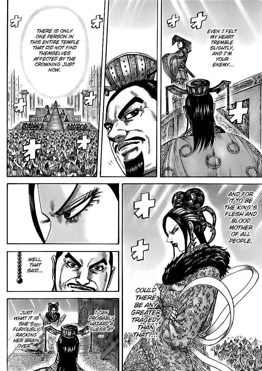 Chapter 413 — Chapter 413 — Page 11