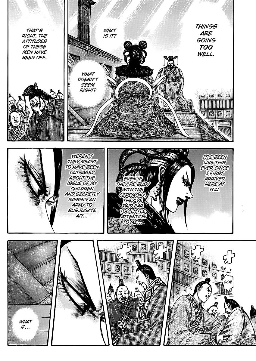 Chapter 413 — Chapter 413 — Page 13