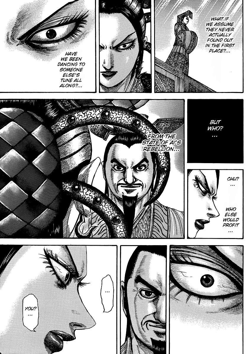 Chapter 413 — Chapter 413 — Page 14