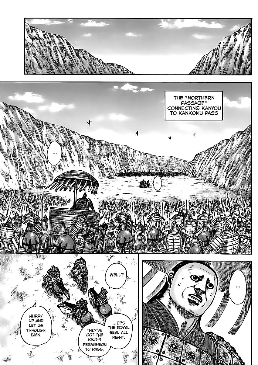 Chapter 414 — Chapter 414 — Page 4