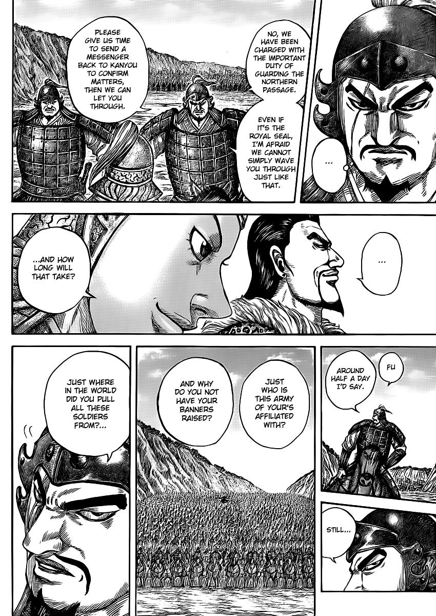 Chapter 414 — Chapter 414 — Page 5