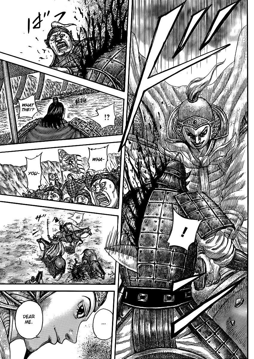 Chapter 414 — Chapter 414 — Page 6