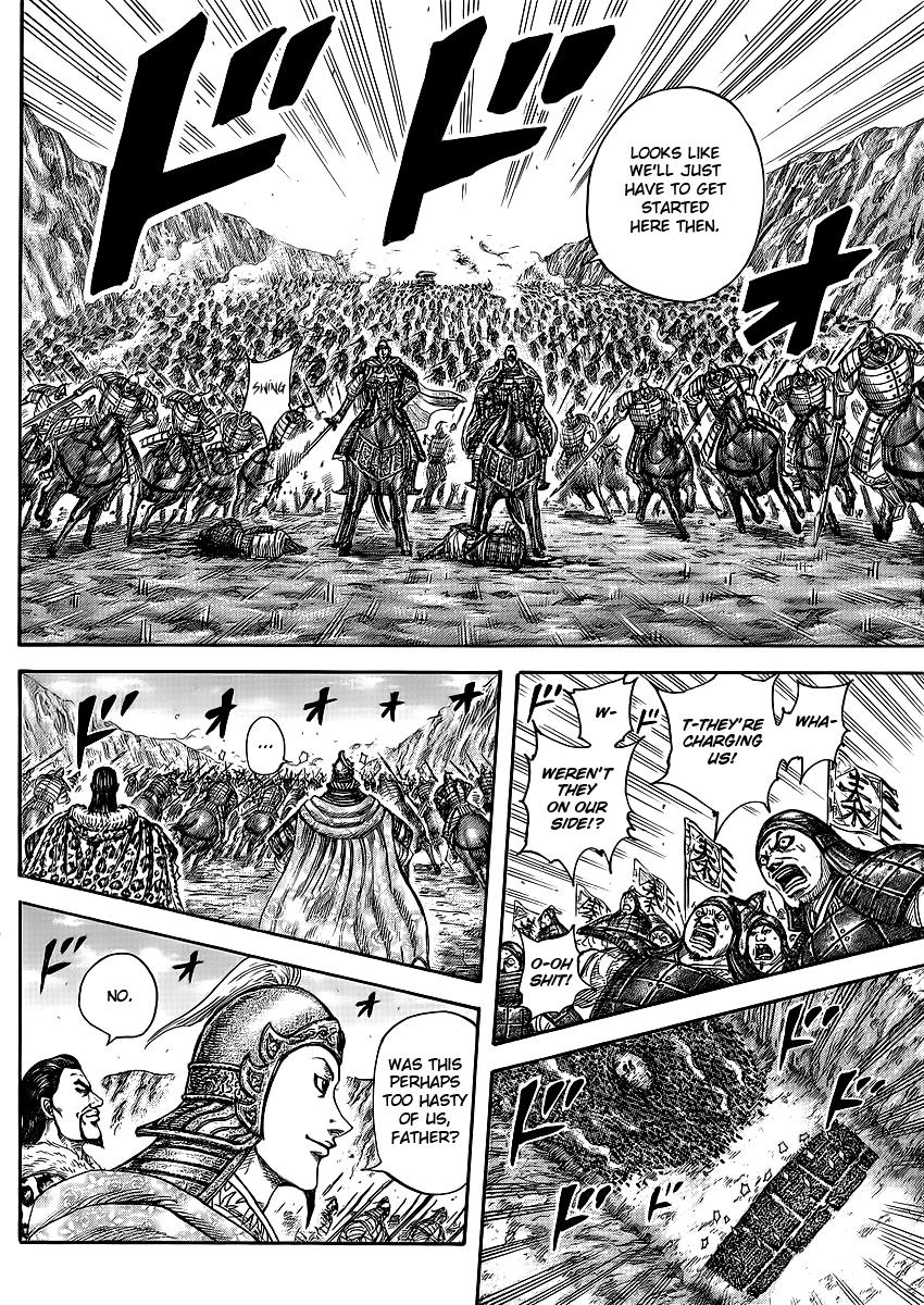 Chapter 414 — Chapter 414 — Page 7