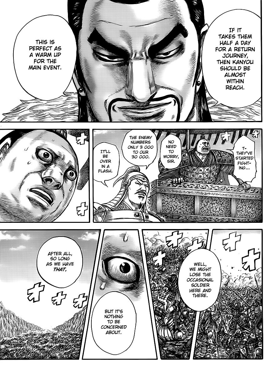 Chapter 414 — Chapter 414 — Page 8