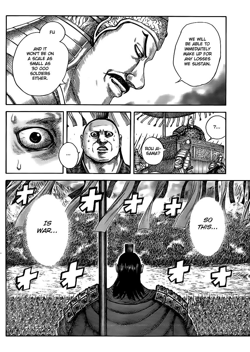 Chapter 414 — Chapter 414 — Page 9